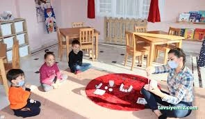 Özel Hayat Ağacı Akademi Anaokulu