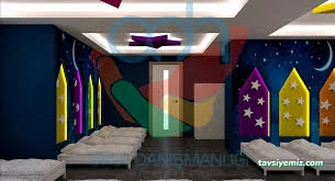 Özel Hayat Ağacı Akademi Anaokulu