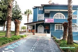 Özel Hayat Ağacı Akademi Anaokulu