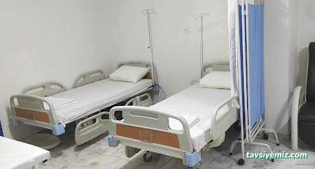 Özel Hayat Sağlık Kabini