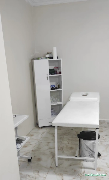 Özel Hayat Sağlık Kabini