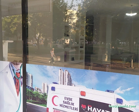 Özel Hayat Sağlık Kabini