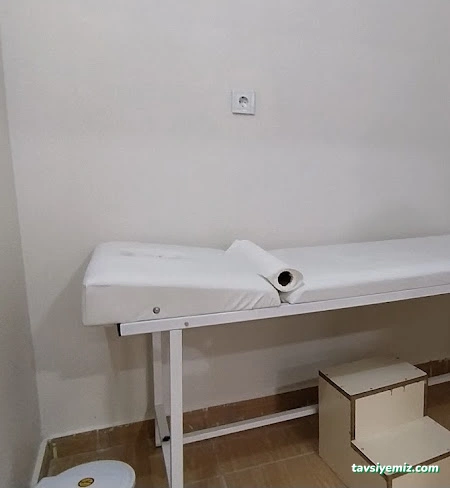 Özel Hayat Sağlık Kabini