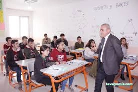 Özel İdeal Hakkari Temel Lisesi