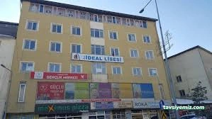 Özel İdeal Hakkari Temel Lisesi