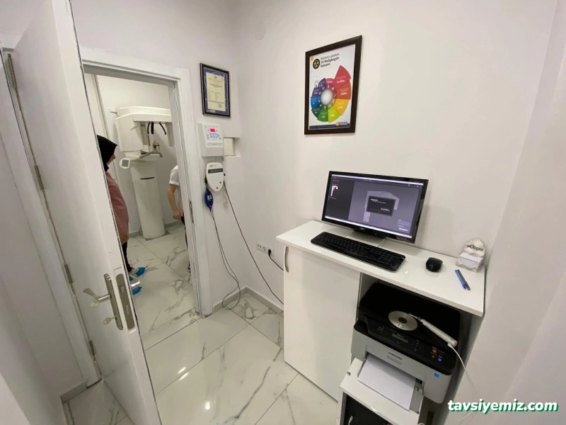 Özel Iğdır Modern Ağız Ve Diş Sağlığı Polikliniği