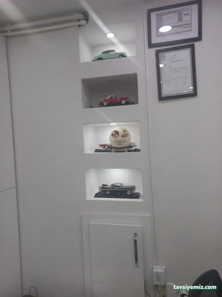 Özel Iğdır Modern Ağız Ve Diş Sağlığı Polikliniği