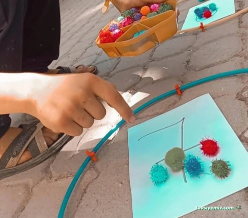 Özel İlgi Özel Eğitim Ve Rehabilitasyon