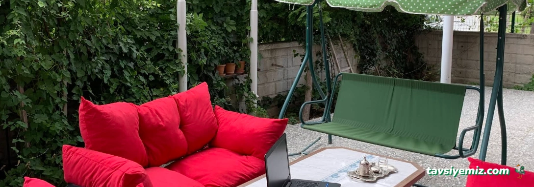 Özel İlgim Kız Yurdu