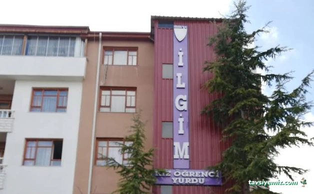 Özel İlgim Kız Yurdu