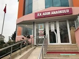 Özel İlk Adım Anaokulu