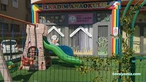 Özel İlk Adım Anaokulu