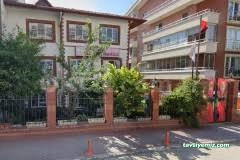 Özel İlk Adım Anaokulu