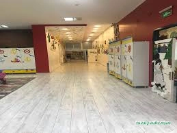 Özel İlk Adım Anaokulu