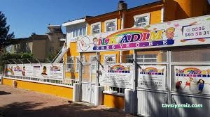 Özel İlk Adımlar Kreş