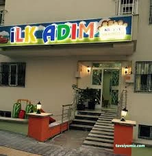 Özel İlk Adımlar Kreş