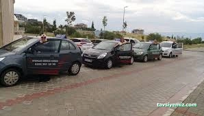 Özel İlk Aydınlar Sürücü Kursu - Denizli Sürücü Kursları