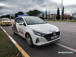 Özel İlk Aydınlar Sürücü Kursu - Denizli Sürücü Kursları