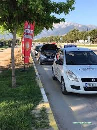 Özel İlk Aydınlar Sürücü Kursu - Denizli Sürücü Kursları