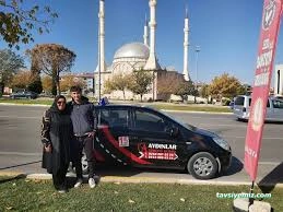 Özel İlk Aydınlar Sürücü Kursu - Denizli Sürücü Kursları