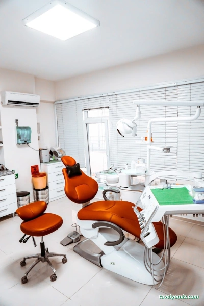 Özel İlke Ağız Ve Diş Sağlığı Polikliniği