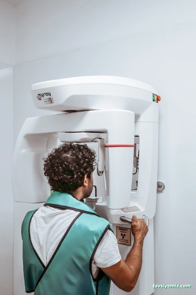 Özel İlke Ağız Ve Diş Sağlığı Polikliniği