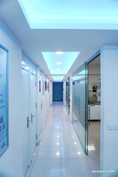 Özel İlke Ağız Ve Diş Sağlığı Polikliniği