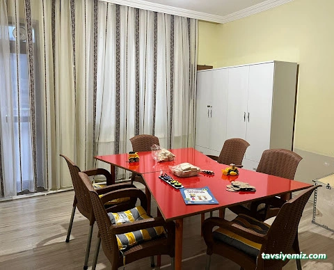 Özel İpek Özel Eğitim Ve Rehabilitasyon Merkezi