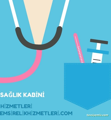 Özel İzmir Sağlık Kabini Ve Evde Sağlık Hizmetleri