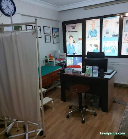 Özel İzmir Sağlık Kabini Ve Evde Sağlık Hizmetleri