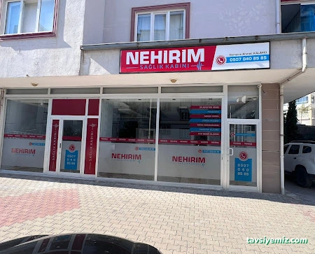 Özel Kahramanmaraş Nehirim Sağlık Kabini