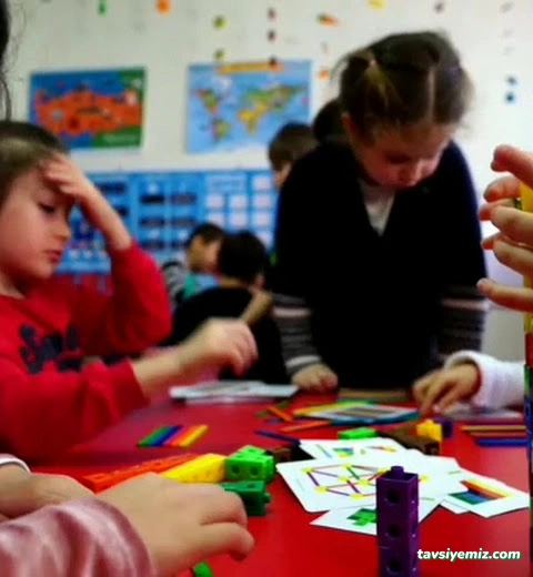 Özel Kahramanmaraş Umut Bahçesi Anaokulu