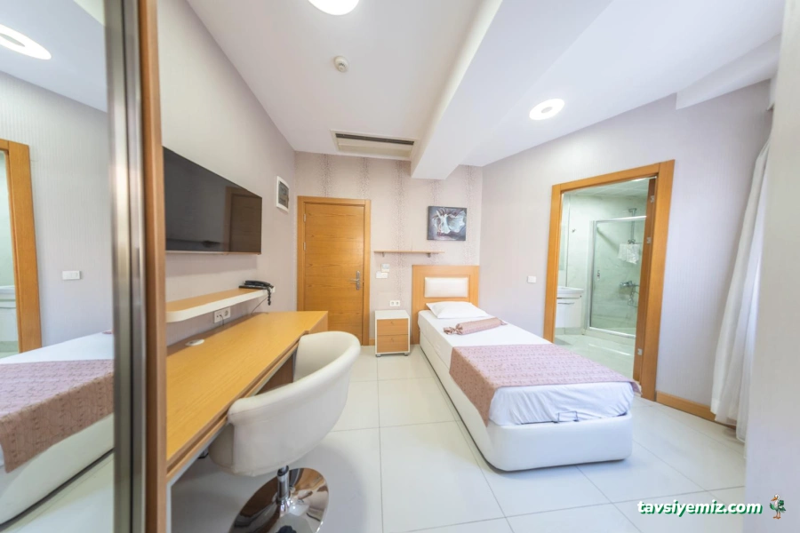 Özel Kalan Kız Yurdu