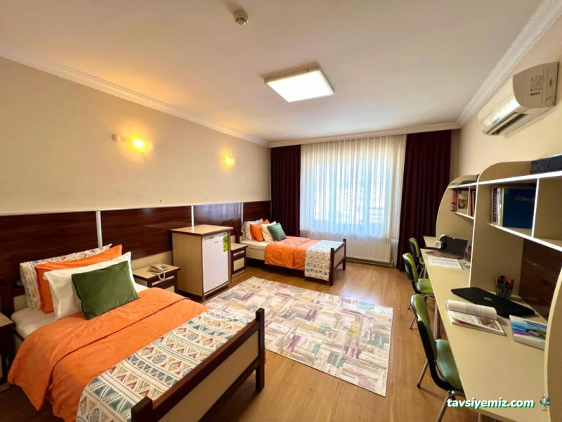 Özel Kalan Kız Yurdu