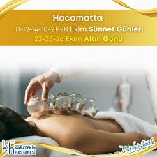 Özel Karatekin Hastanesi