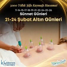 Özel Karatekin Hastanesi