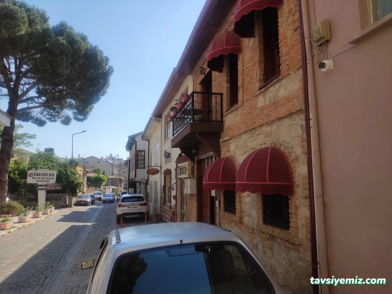 Özel Kariyer Diş Ağız Diş Sağlığı Merkezi