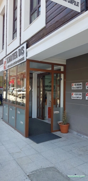 Özel Kariyer Diş Ağız Diş Sağlığı Merkezi