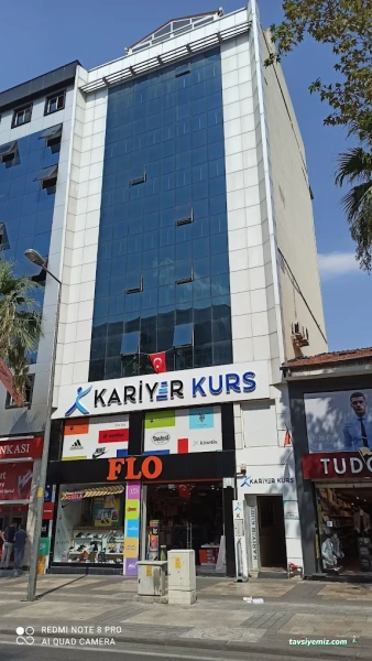 Özel Kariyer Kurs Lgs-Tyt-Ayt