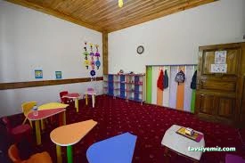 Özel Kars Gülbahçe Anaokulu