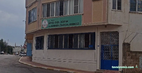 Özel Kilis Sevgi Özel Eğitim