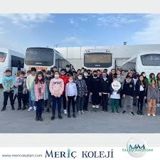 Özel Kırklareli Meriç Koleji