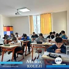Özel Kırklareli Meriç Koleji