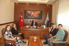 Özel Kırklareli Meriç Koleji