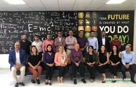 Özel Kırşehir Koleji