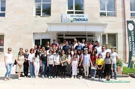 Özel Kırşehir Koleji