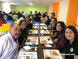 Özel Kırşehir Koleji