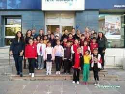 Özel Kırşehir Koleji