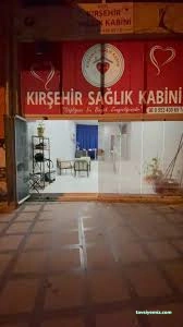 Özel Kırşehir Sağlık Kabini
