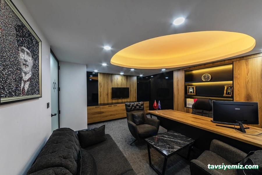 Özel Kütahya Dumlupınar Ağız Ve Diş Sağlığı Polikliniği